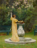 Le printemps en fleurs - Leonard Charles Nightingale — näkymä teoksesta