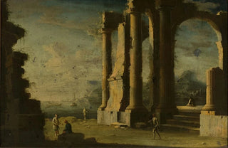 Leonardo Coccorante - Sea bay.webp