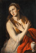 Maria Magdaleena - Leonardo Grazia — näkymä teoksesta