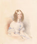 Portrait d'une jeune femme - Leopold Fischer — näkymä teoksesta