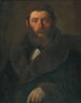 Portrait d'Herman Horovitz - Leopold Horovitz — näkymä teoksesta