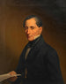Magistratsrat Léopold Stöger - Leopold Kupelwieser — näkymä teoksesta