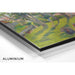 Maalauksen jäljennös Les Dindons, Pont-Aven Paul Gauguin