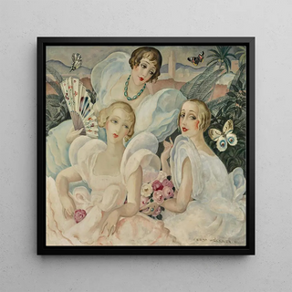 Gerda Wegener - Les femmes fatales.webp