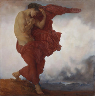 Les quatre saisons, Automne - Rudolf Jettmar