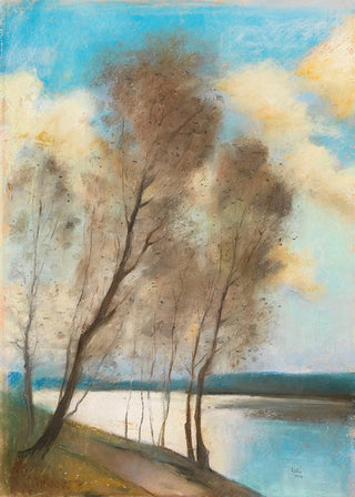 Lesser Ury - Frhling.webp