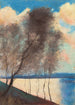 Grunewaldin motiivi - Lesser Ury — näkymä teoksesta