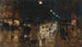 Rue pluvieuse - Lesser Ury — näkymä teoksesta