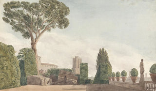 Lewis Vulliamy - Torre delle Milizie.webp