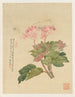Fleurs Pl09 - Liang Yuwei — näkymä teoksesta