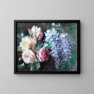 Licinio Barzanti - Fiori.webp
