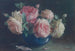 Rose-maalaus - Licinio Barzanti — näkymä teoksesta