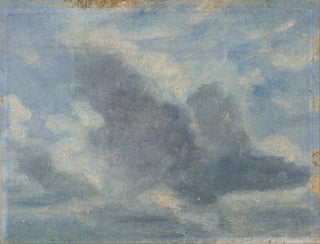 taivaan tutkimuksesta - Lionel Constable — näkymä teoksesta