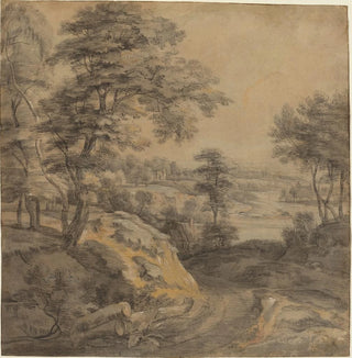 Lodewijk de Vadder - Landscape.webp