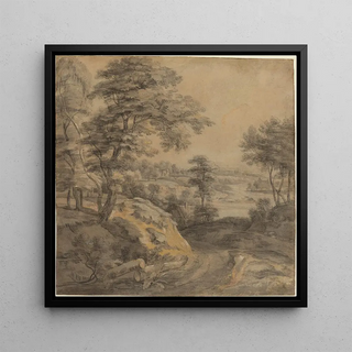 Lodewijk de Vadder - Landscape.webp