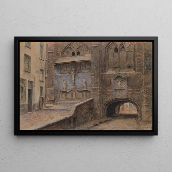 LonEugneAuguste Abry - Bloedberg in Antwerp.webp