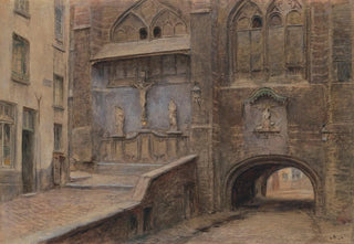 LonEugneAuguste Abry - Bloedberg in Antwerp.webp