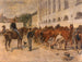 Toilettage - Léon Eugène Auguste Abry — näkymä teoksesta