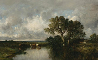 LonVictor Dupr - La Mare Aux Chnes.webp