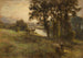 Heinäkeruu - Léon Augustin Lhermitte — näkymä teoksesta
