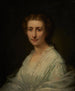 Blandine Ollivier née Liszt 1835-1862 - Léon Belly — näkymä teoksesta