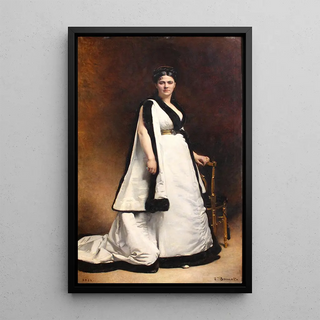 Lon Bonnat - Madame Pasca.webp