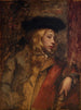 Portrait - Léon Lucien Goupil — näkymä teoksesta