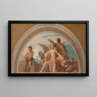Lon Pierre Urbain Bourgeois - La philosophie affranchit la pense.webp