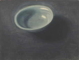 Lon Spilliaert - De blauwe teil.webp
