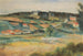 Näkymä Sint-Genesius-Roden - Léon Spilliaert — näkymä teoksesta