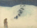 Lapsia dyynillä - Léon Spilliaert — näkymä teoksesta
