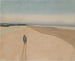La démocratie en marche - Léon Spilliaert — näkymä teoksesta