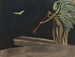Ylösnousemus - Léon Spilliaert — näkymä teoksesta