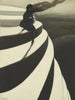 Vertige - Léon Spilliaert — näkymä teoksesta
