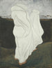 Robes blanches - Léon Spilliaert — näkymä teoksesta