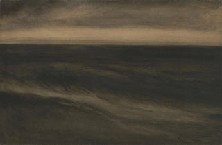 Lon Spilliaert - Zwarte marine.webp
