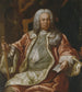 Samuel Kerhielm de Margretelundin taideteos on kuollut 1684-1768 - Lorens Pasch vanha — näkymä teoksesta