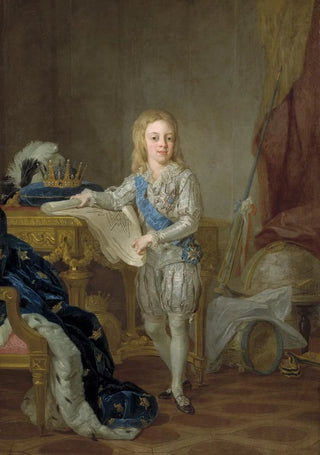 Lorens Pasch the Younger - Gustav IV Adolf 17781837 King of Sweden.webp