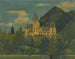 Château de Fischhorn près de Zell am See - Lorenz Duregger — näkymä teoksesta