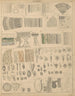 Illustrations pour l'Histoire naturelle générale d'Oken pour toutes les classes Pl002 - Lorenz Oken — näkymä teoksesta