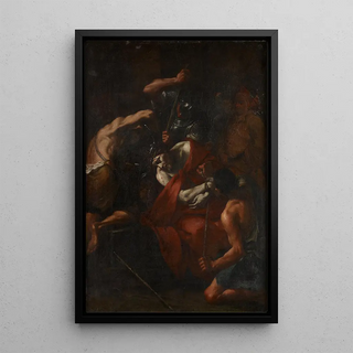 Lorenzo Garbieri - Crown of Thorns.webp