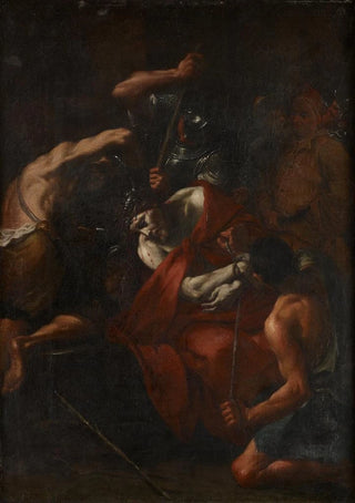 Lorenzo Garbieri - Crown of Thorns.webp