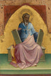 Moïse - Lorenzo Monaco — näkymä teoksesta