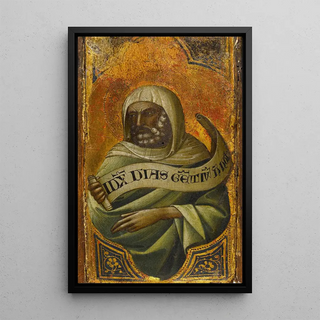 Lorenzo Monaco - The Prophet Jeremiah.webp
