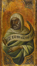 Le Prophète Jérémie - Lorenzo Monaco — näkymä teoksesta