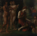 Louange de la modestie - Hans Von Mares — näkymä teoksesta