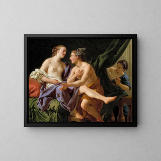 LouisJeanFranois Lagrene - Mercury Herse and Aglaura.webp
