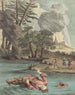 Le Torrent Et La Rivière Le Torrent Et La Rivière - Louis-Simon Lempereur — näkymä teoksesta
