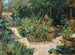 Le Jardin - Louis Abel-Truchet — näkymä teoksesta