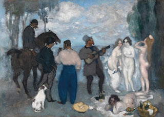 Louis Anquetin - Le djeuner Bourgueil.webp